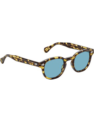 Occhiali Sole Moscot LEMTOSH SUN 49 | Isolani Boutique 2