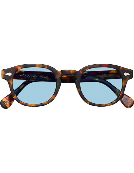 Occhiali Sole Moscot LEMTOSH SUN 49 | Isolani Boutique