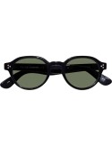 Moscot - EZRA SUN - 0200-02 - 49