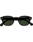Moscot - LEMTOSH SUN - 0200-02 - 44