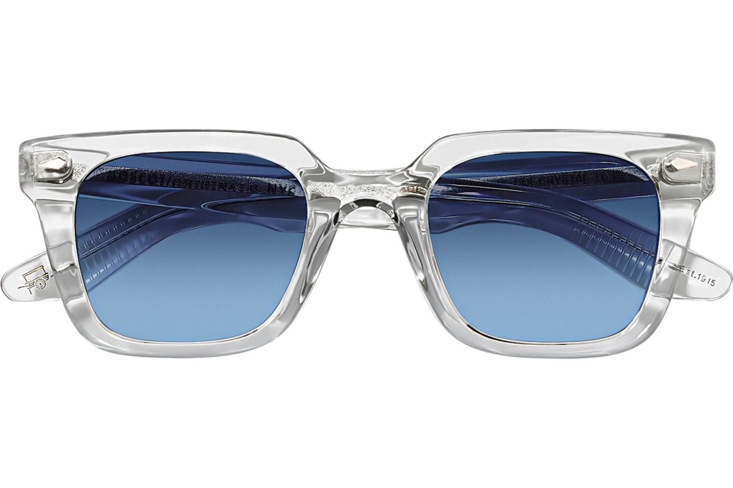 Occhiali Sole Moscot GROBER SUN 48 | Isolani Boutique