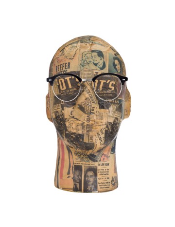Occhiali Vista Moscot AIDIM 46 | Isolani Boutique
