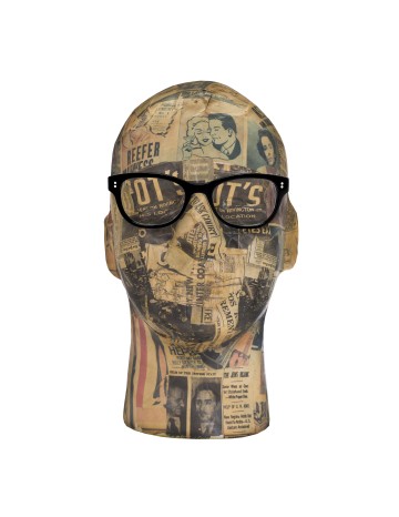 Occhiali Vista Moscot BREN 49 | Isolani Boutique