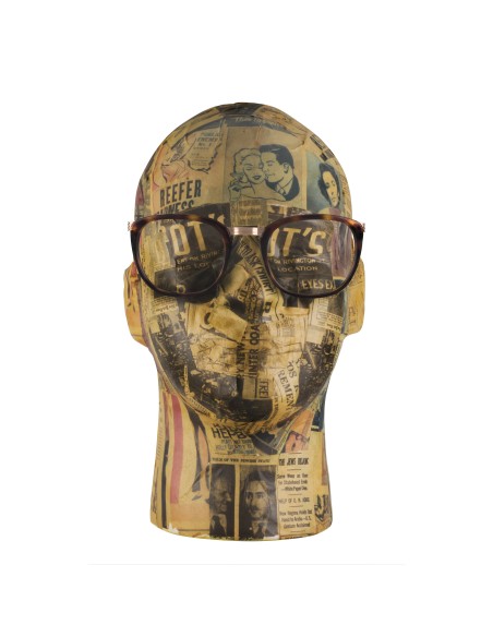 Occhiali Vista Moscot BRUDE 48 | Isolani Boutique