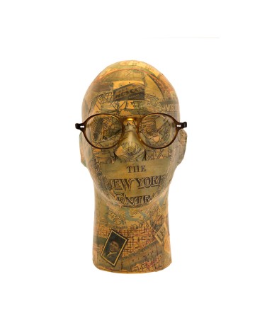 Occhiali Vista Moscot GLICK 47 | Isolani Boutique