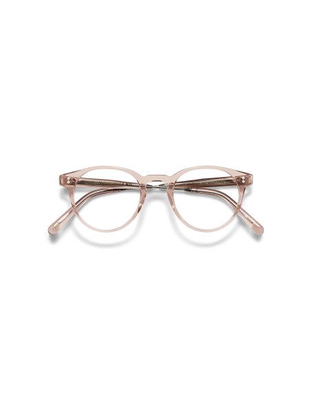 Occhiali Vista Moscot GOLDA 46 | Isolani Boutique