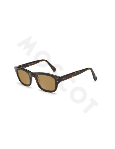 Occhiali Sole Moscot HYMAN COSMITAN BROWN LENSES SUN 47 | Isolani Boutique