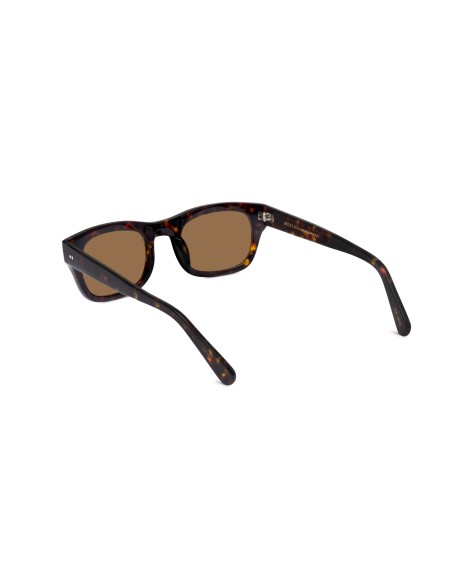 Occhiali Sole Moscot HYMAN COSMITAN BROWN LENSES SUN 47 | Isolani Boutique