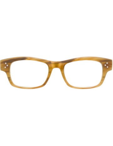 Occhiali Vista Moscot HYMAN 47 | Isolani Boutique 2