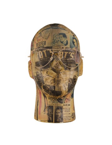 Occhiali Vista Moscot JACOB 55 | Isolani Boutique