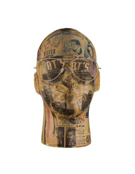 Occhiali Vista Moscot JACOB 55 | Isolani Boutique