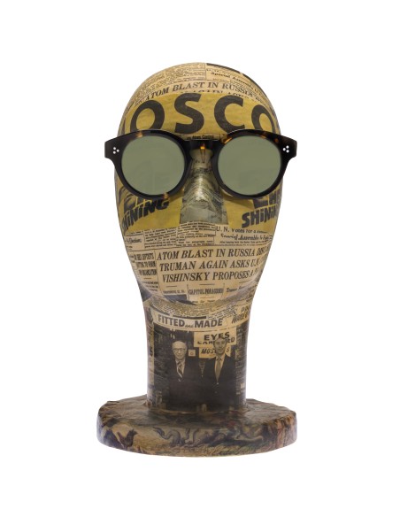 Occhiali Sole Moscot GRUNYA SUN 47 | Isolani Boutique