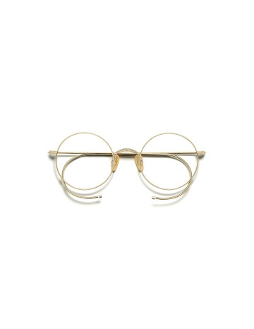 Occhiali Vista Moscot HAMISH 47 | Isolani Boutique 2