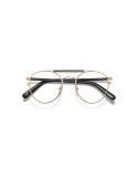 Moscot - LAZER - 0728-01 - 49