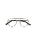 Moscot - LAZER - 1331-01 - 52