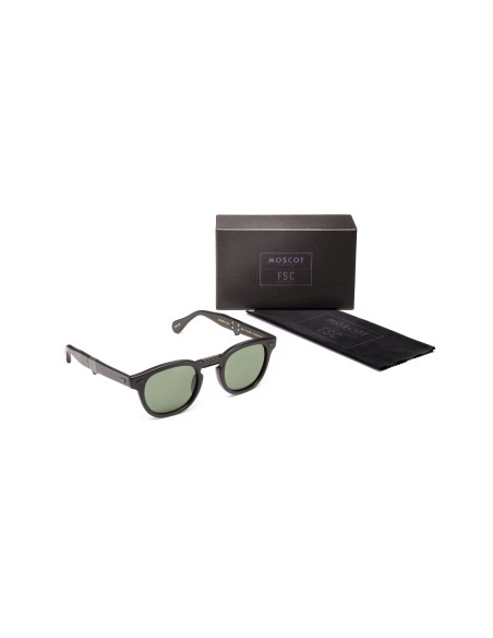 Occhiali Sole Moscot LEMTOSH FOLD SUN 49 | Isolani Boutique