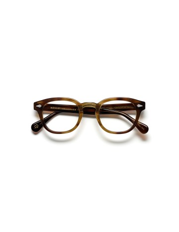 Occhiali Vista Moscot LEMTOSH 46 | Isolani Boutique 2