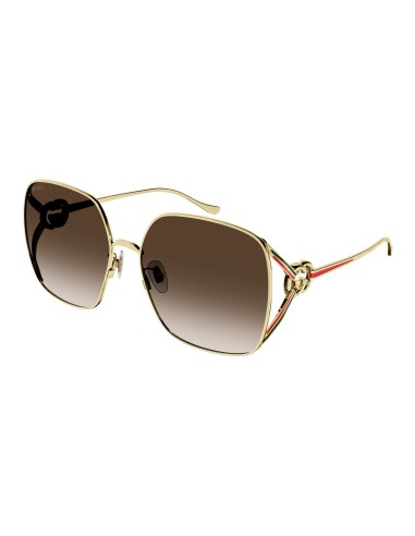 GUCCI - GG1323S-004 - 55