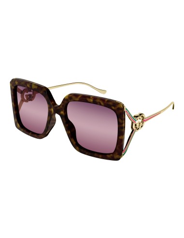 GUCCI - GG1324S-003 - 56