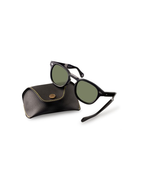 Occhiali Sole Moscot MILTZEN FOLD SUN 46 | Isolani Boutique