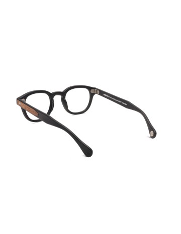 Occhiali Vista Moscot LEMTOSH WOOD 49 | Isolani Boutique 2
