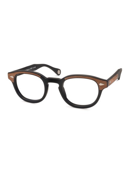Occhiali Vista Moscot LEMTOSH WOOD 49 | Isolani Boutique