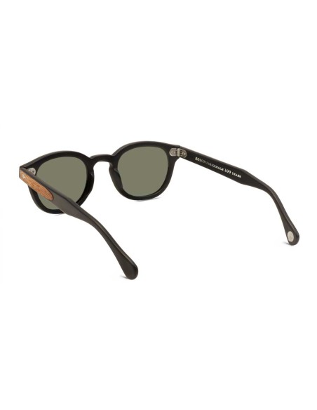 Occhiali Sole Moscot LEMTOSH WOOD SUN 49 | Isolani Boutique