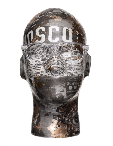 Occhiali Vista Moscot LEMTOSH-TT 49 | Isolani Boutique