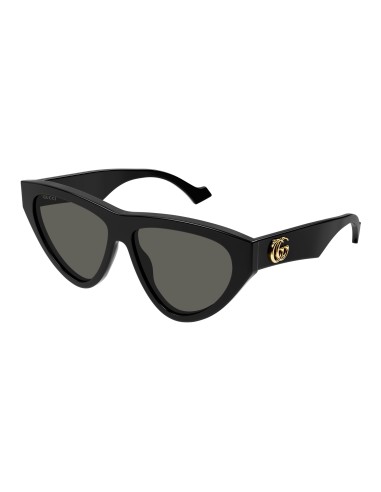 GUCCI - GG1333S-001 - 58