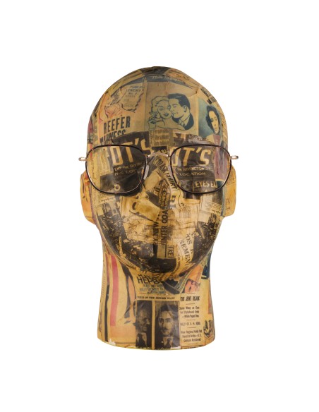 Occhiali Vista Moscot SCHLEP 53 | Isolani Boutique