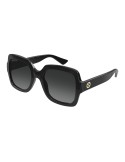 GUCCI - GG1337S - BLACK-BLACK-GREY