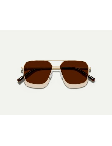 Occhiali Sole Moscot SHTARKER SUN 57 | Isolani Boutique 2