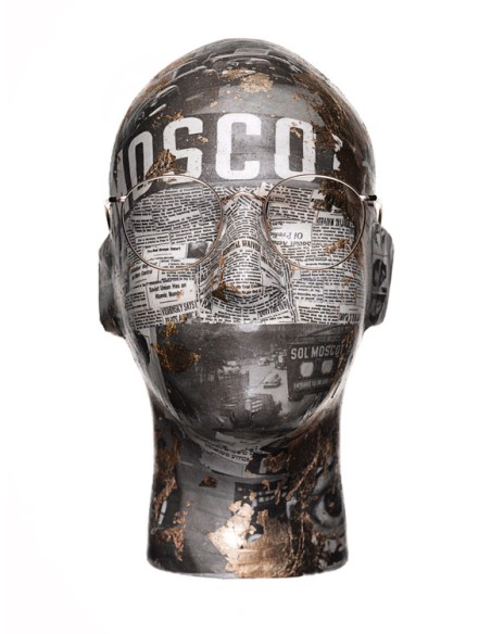 Occhiali Vista Moscot ZEV 46 | Isolani Boutique