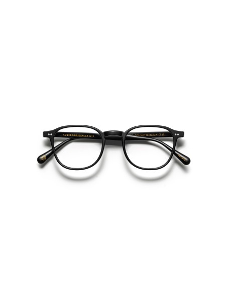 Occhiali Vista Moscot ARTHUR 48 | Isolani Boutique