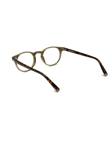 Occhiali Vista Moscot FRANKIE 48 | Isolani Boutique 2