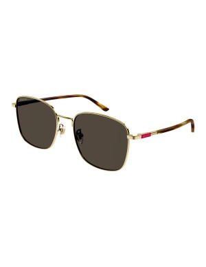 GUCCI - GG1350S-002 - 58