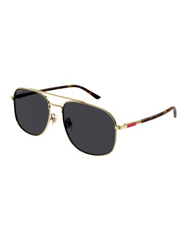 GUCCI - GG1351S-001 - 56