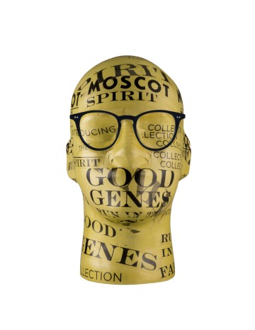 Occhiali Vista Moscot JARED 47 | Isolani Boutique
