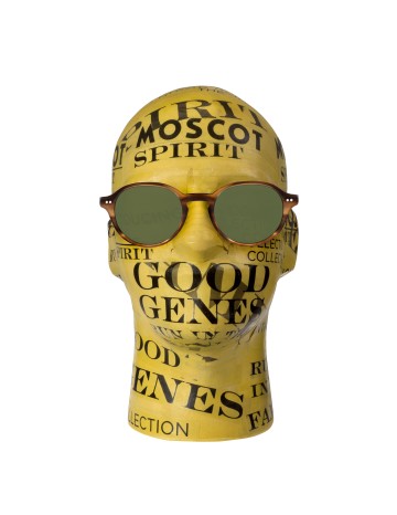 Occhiali Vista Moscot PETIE 49 | Isolani Boutique