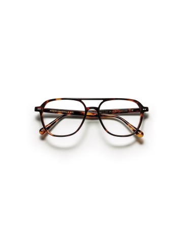 Occhiali Vista Moscot BJORN NV 58 | Isolani Boutique 2