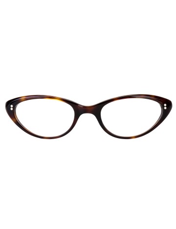 Occhiali Vista Moscot MARILYN 48 | Isolani Boutique 2