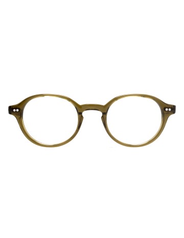 Occhiali Vista Moscot PETIE 46 | Isolani Boutique 2