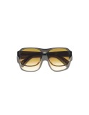 Moscot - SHVITZ SUN - 0724-TK - 57