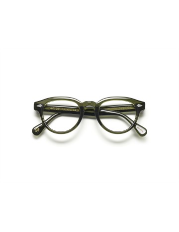 Occhiali Vista Moscot MAYDELA 46 | Isolani Boutique 2
