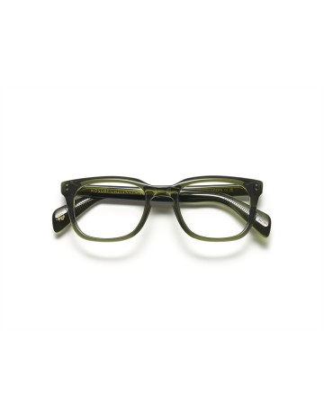 Occhiali Vista Moscot SHIDDOCK 52 | Isolani Boutique 2