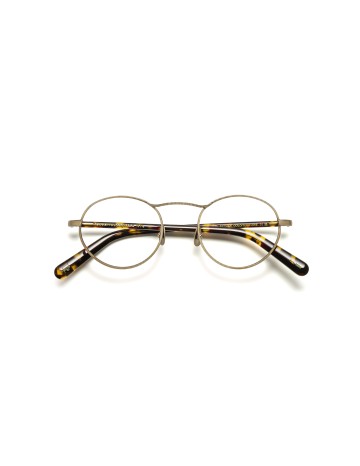 Occhiali Vista Moscot KANAKA 46 | Isolani Boutique 2