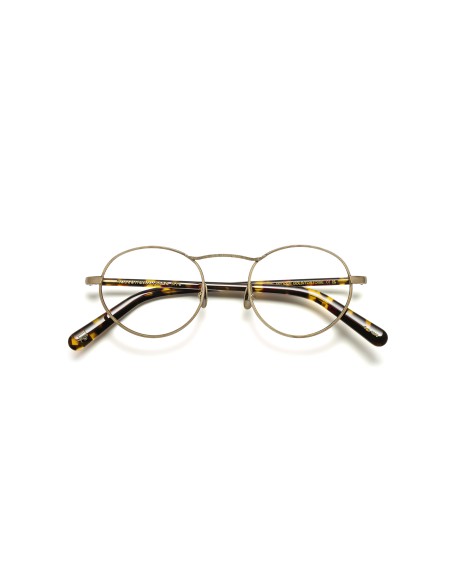 Occhiali Vista Moscot KANAKA 49 | Isolani Boutique