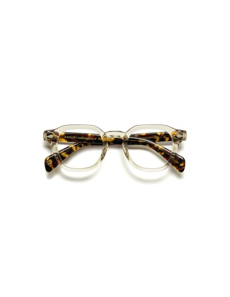 Occhiali Vista Moscot DOLT 49 | Isolani Boutique