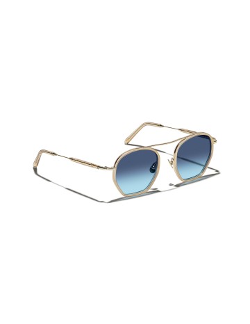 Occhiali Sole Moscot KUGEL SUN 49 | Isolani Boutique