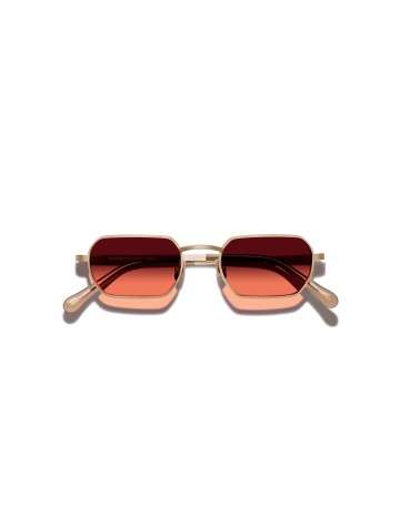 Occhiali Sole Moscot SHMOOZ SUN 48 | Isolani Boutique 2
